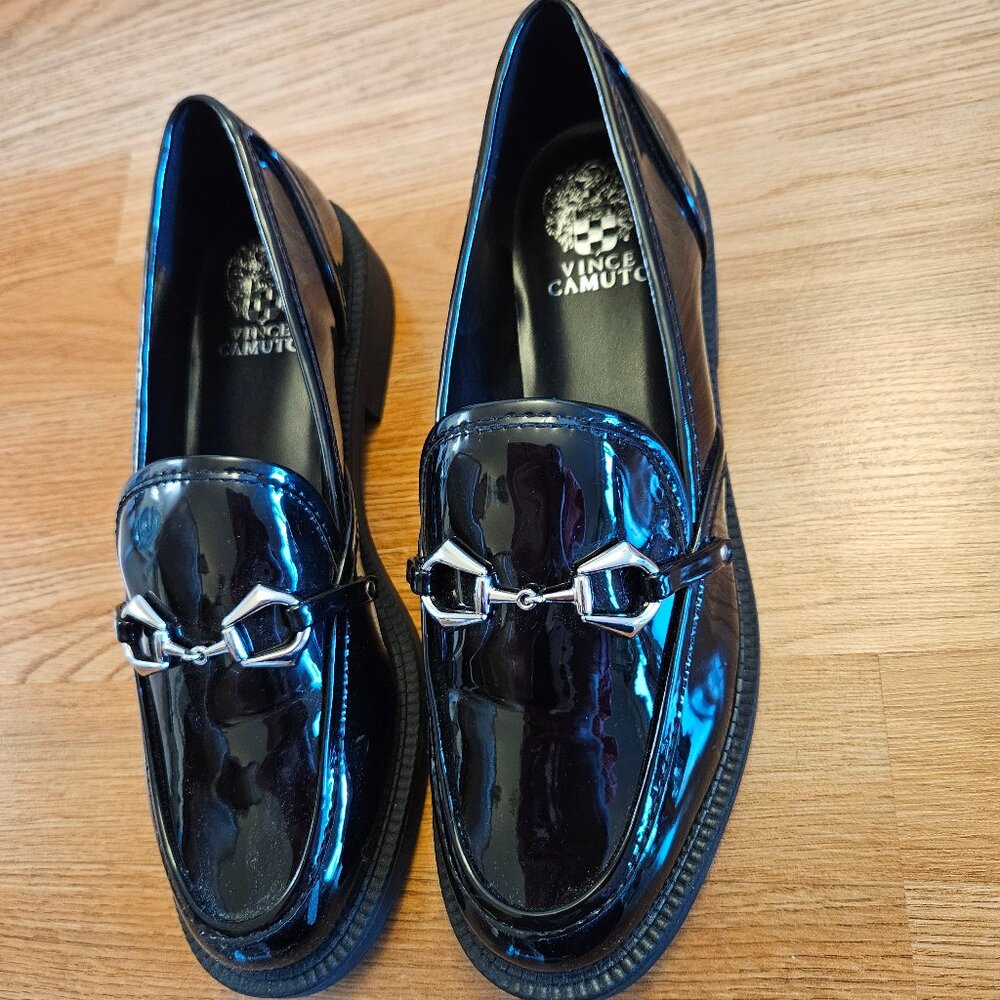 Loafer Vince Camuto - Elpia - size 10